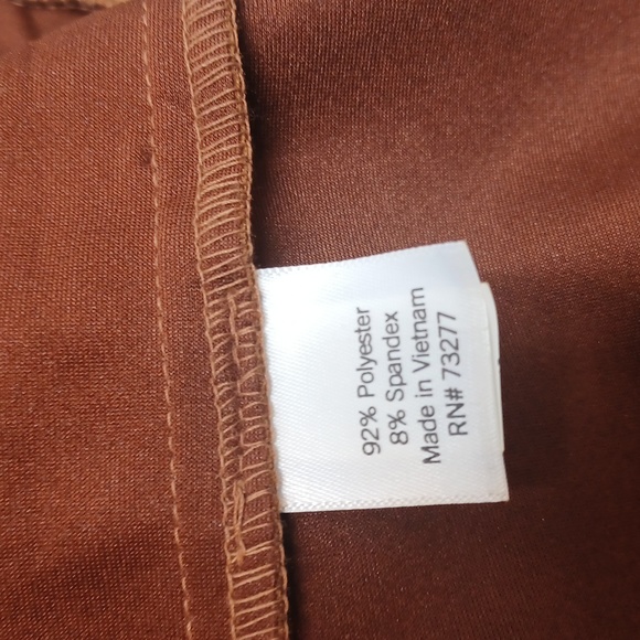 MOTO Jacket by Lauren Conrad - Picture 8 of 9